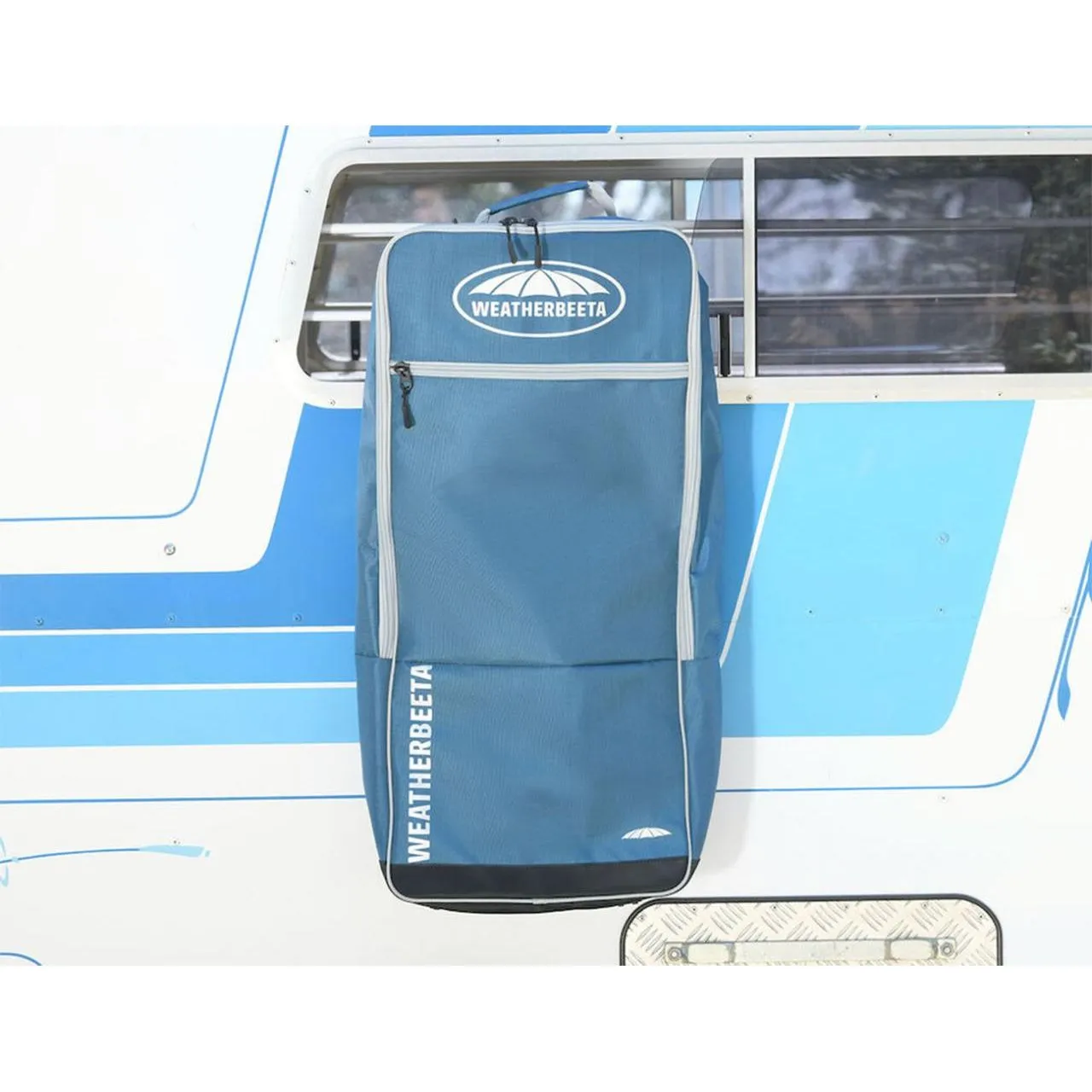 WeatherBeeta Conquest Bridle Bag