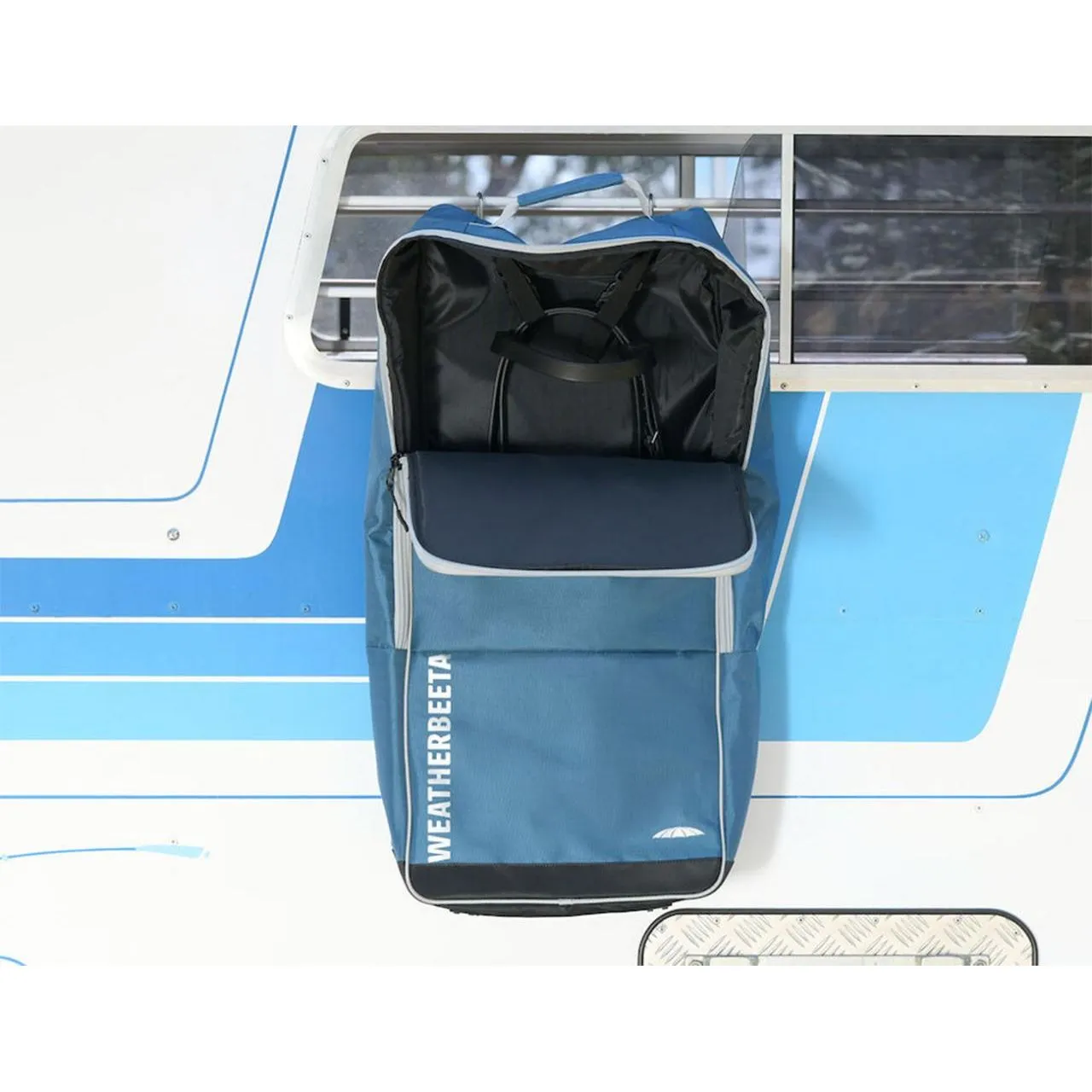WeatherBeeta Conquest Bridle Bag