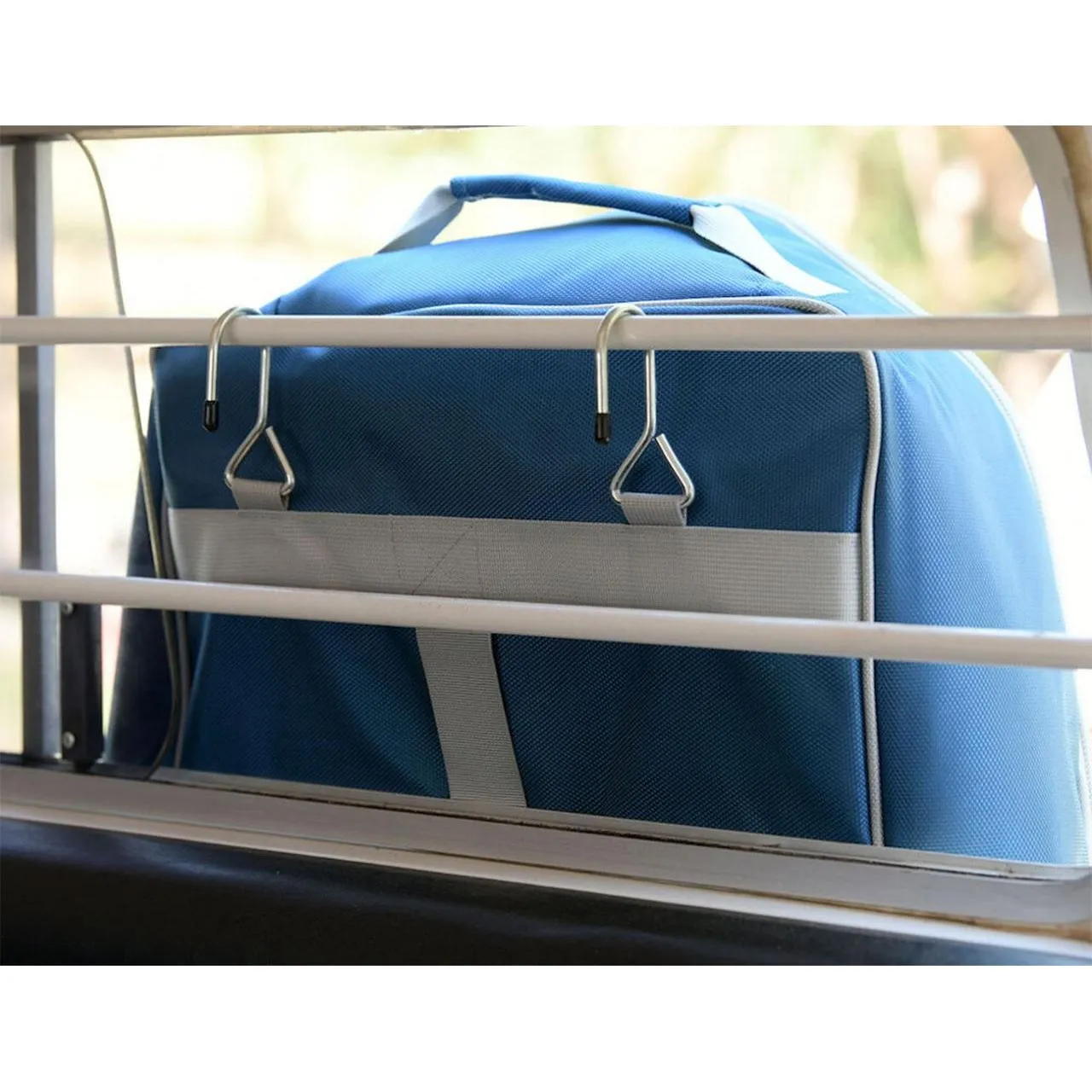 WeatherBeeta Conquest Bridle Bag