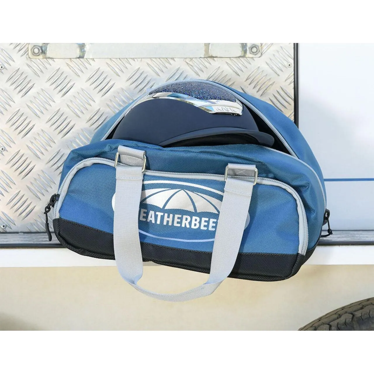 WeatherBeeta Conquest Helmet Bag