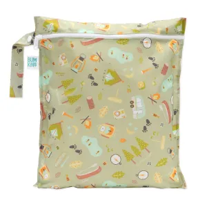 Wet Bag: Camp Gear
