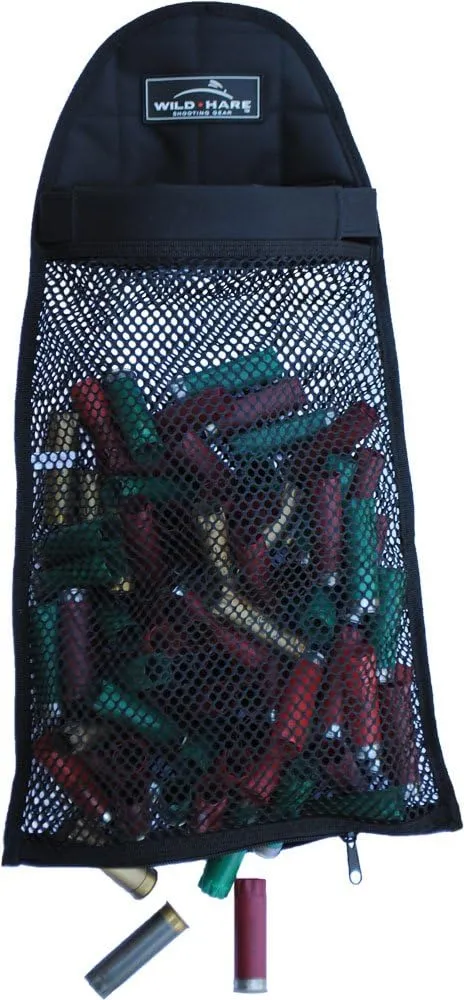 Wild Hare Shooting Gear Mesh Hull Bag