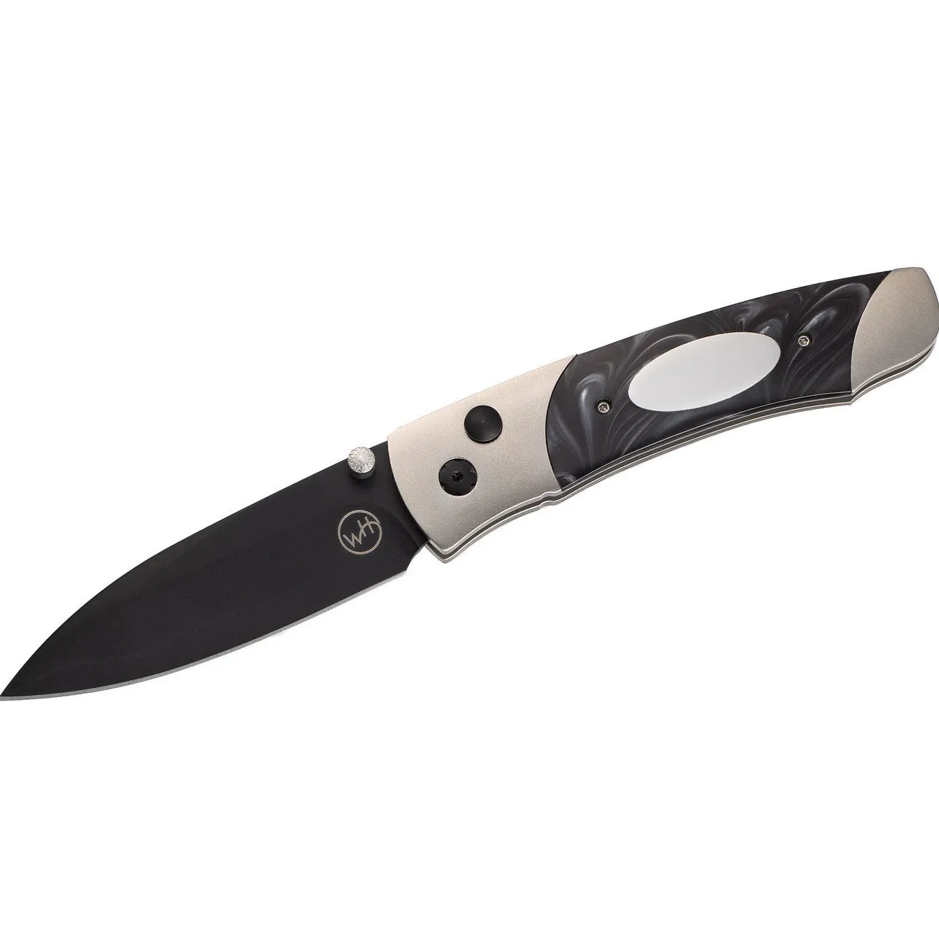 William Henry A200-1B