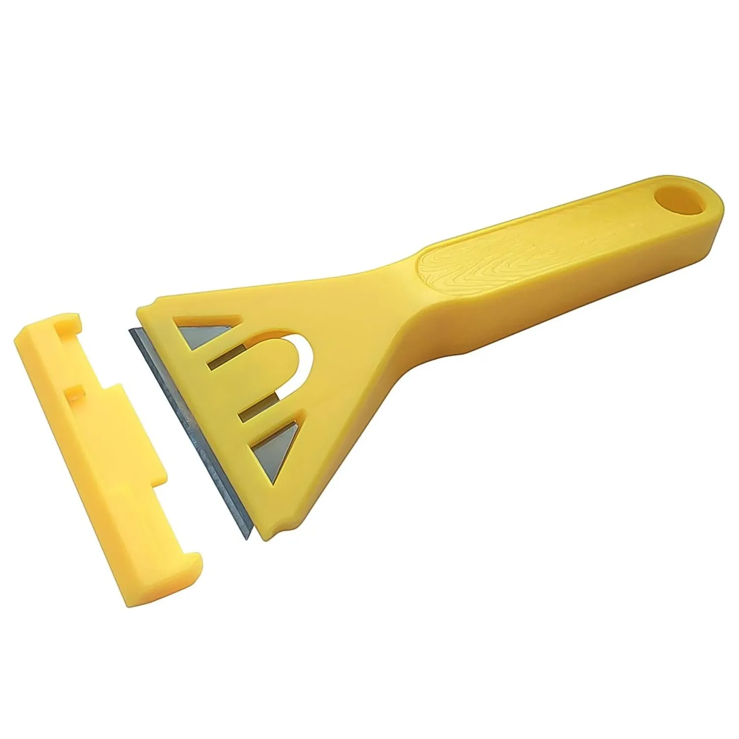 With 5 Cutter Super affordable Plastic Scraper Blades Worldwide tracking