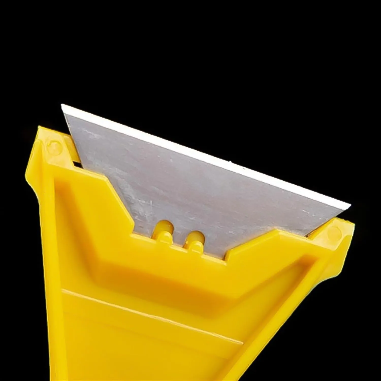 With 5 Cutter Super affordable Plastic Scraper Blades Worldwide tracking