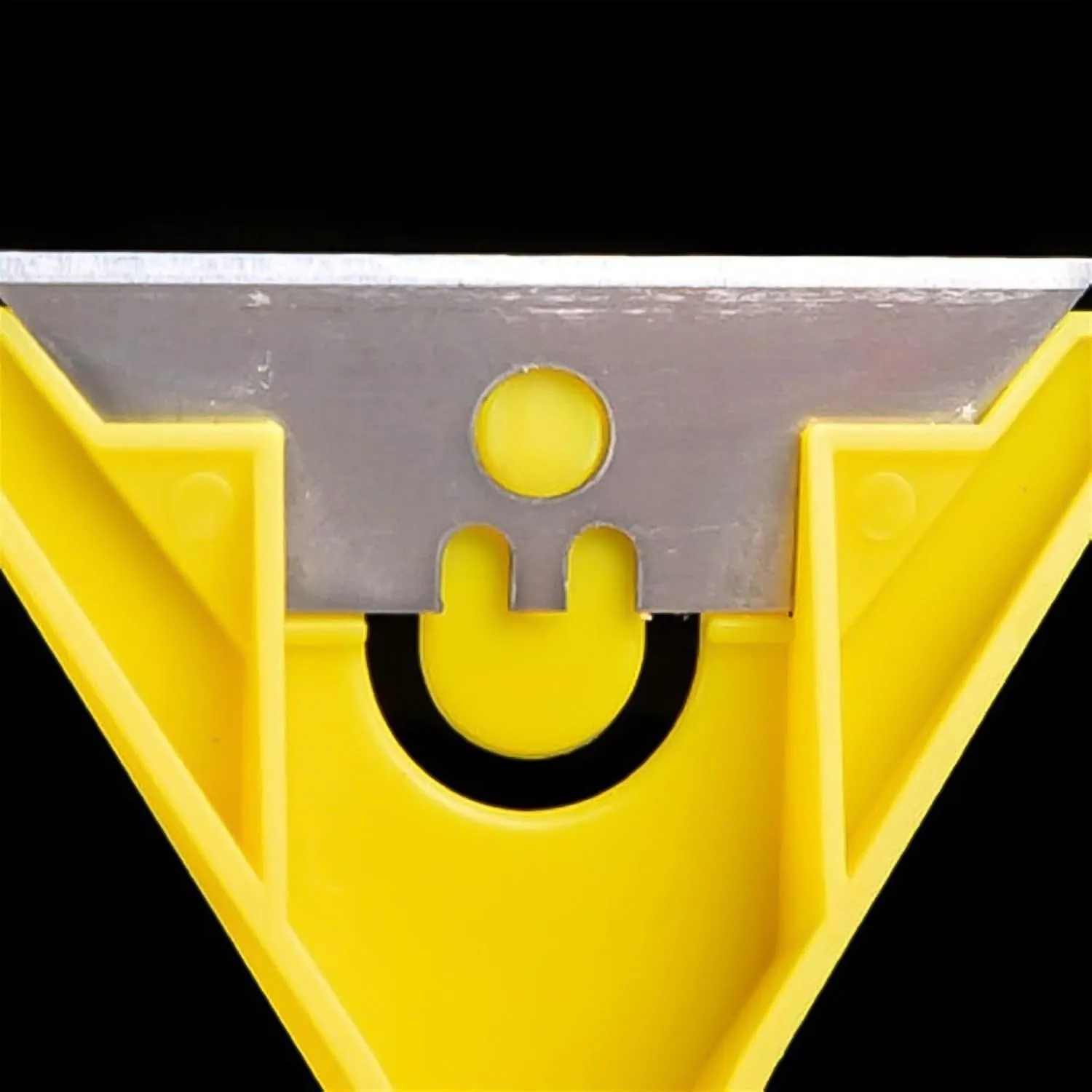 With 5 Cutter Super affordable Plastic Scraper Blades Worldwide tracking