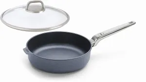 Woll DLPro Induction Saute with Lid - 5 Qt