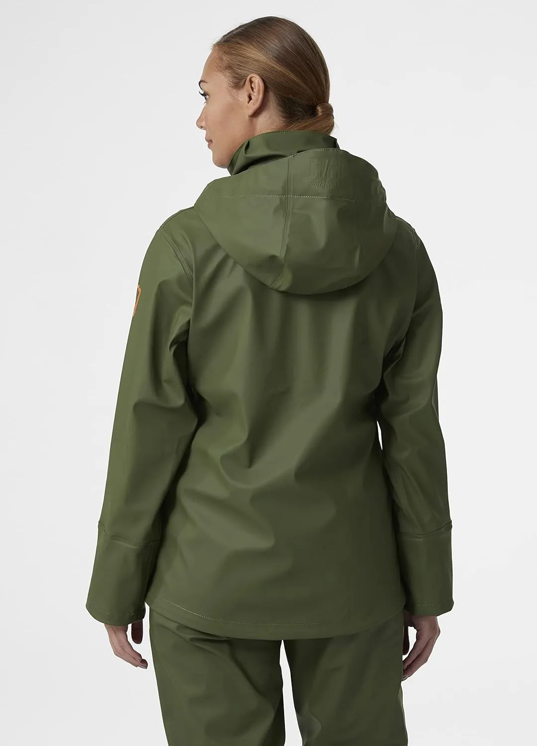 Women's Luna Rain Jacket