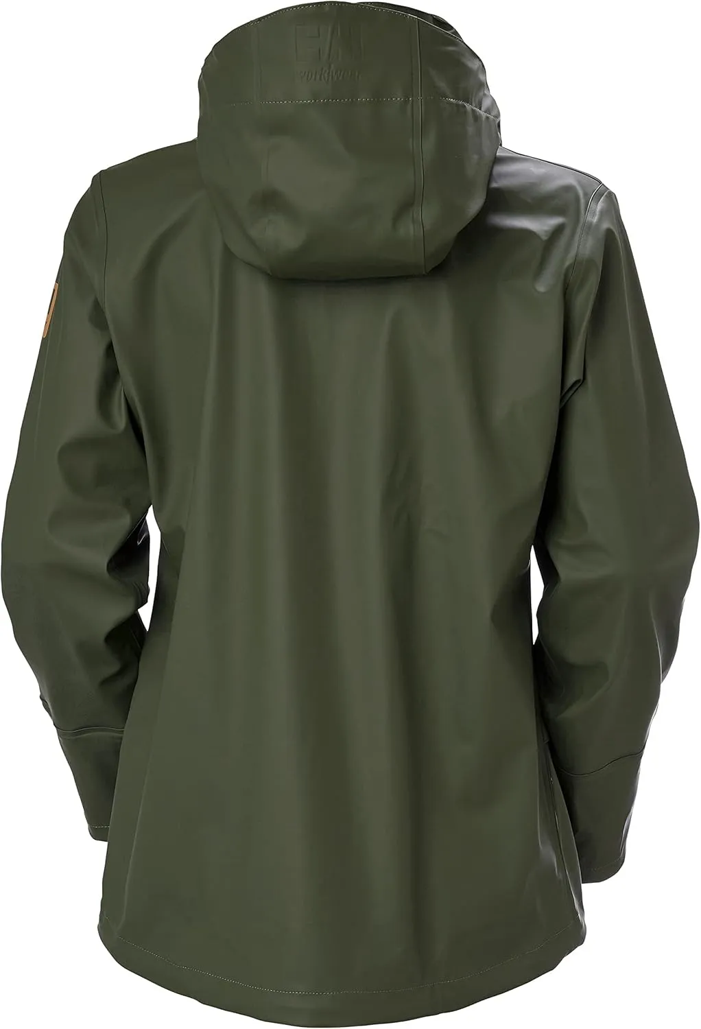 Women's Luna Rain Jacket