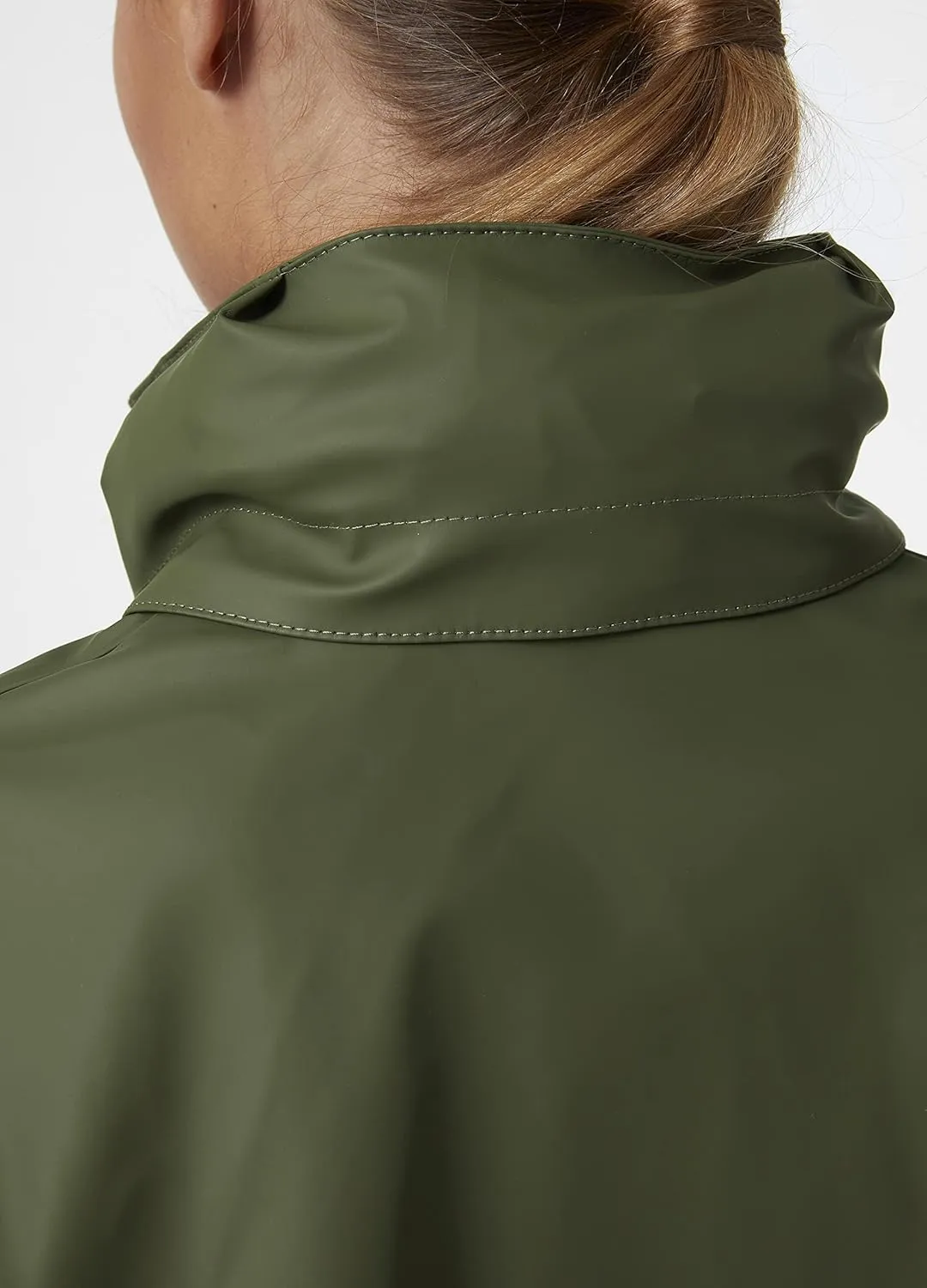 Women's Luna Rain Jacket