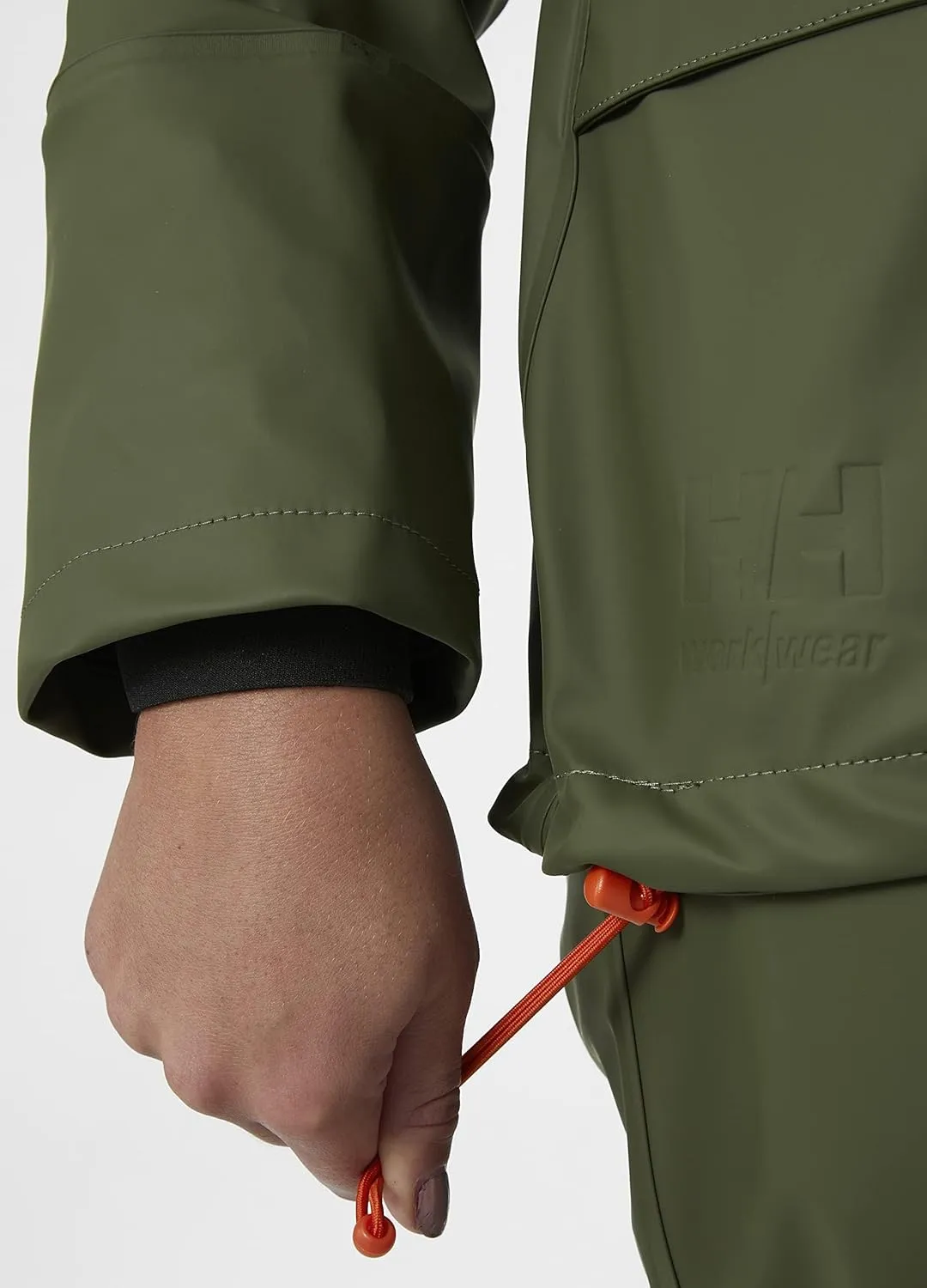 Women's Luna Rain Jacket