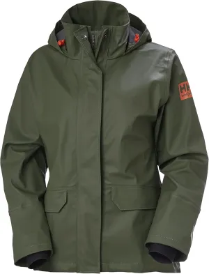 Women's Luna Rain Jacket