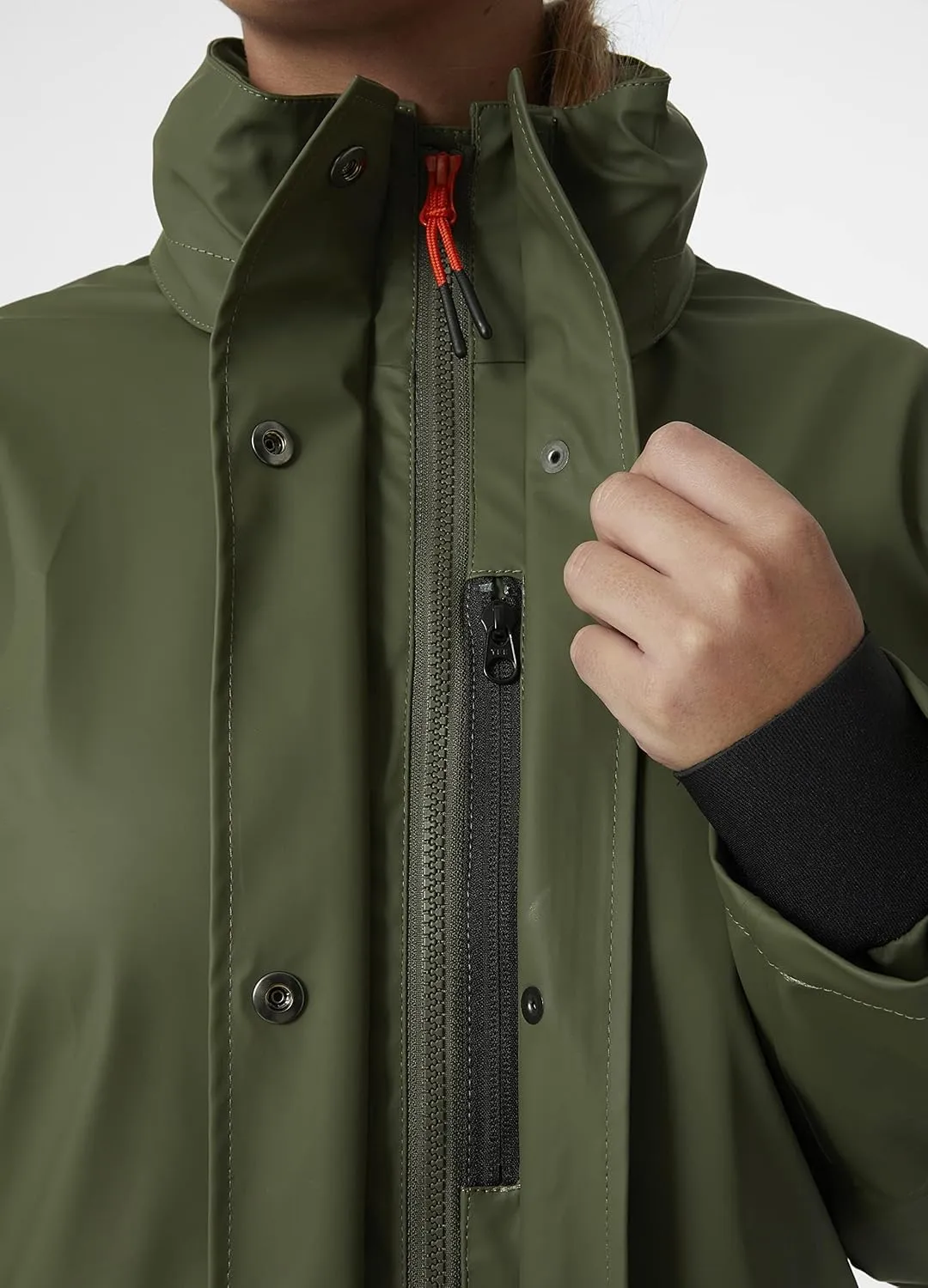 Women's Luna Rain Jacket