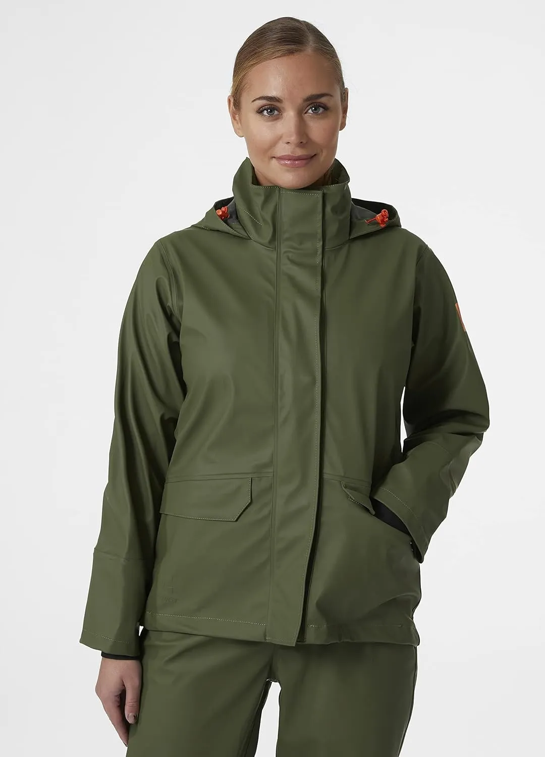 Women's Luna Rain Jacket