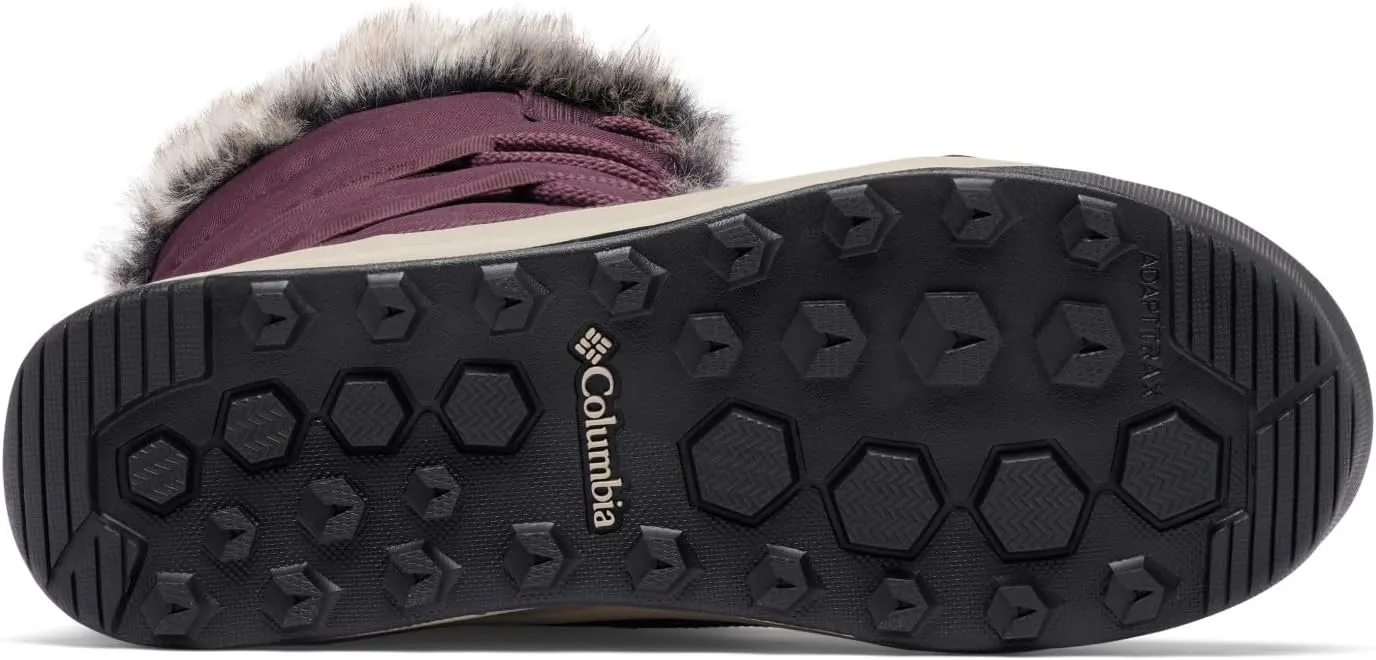 Women's Minx IV