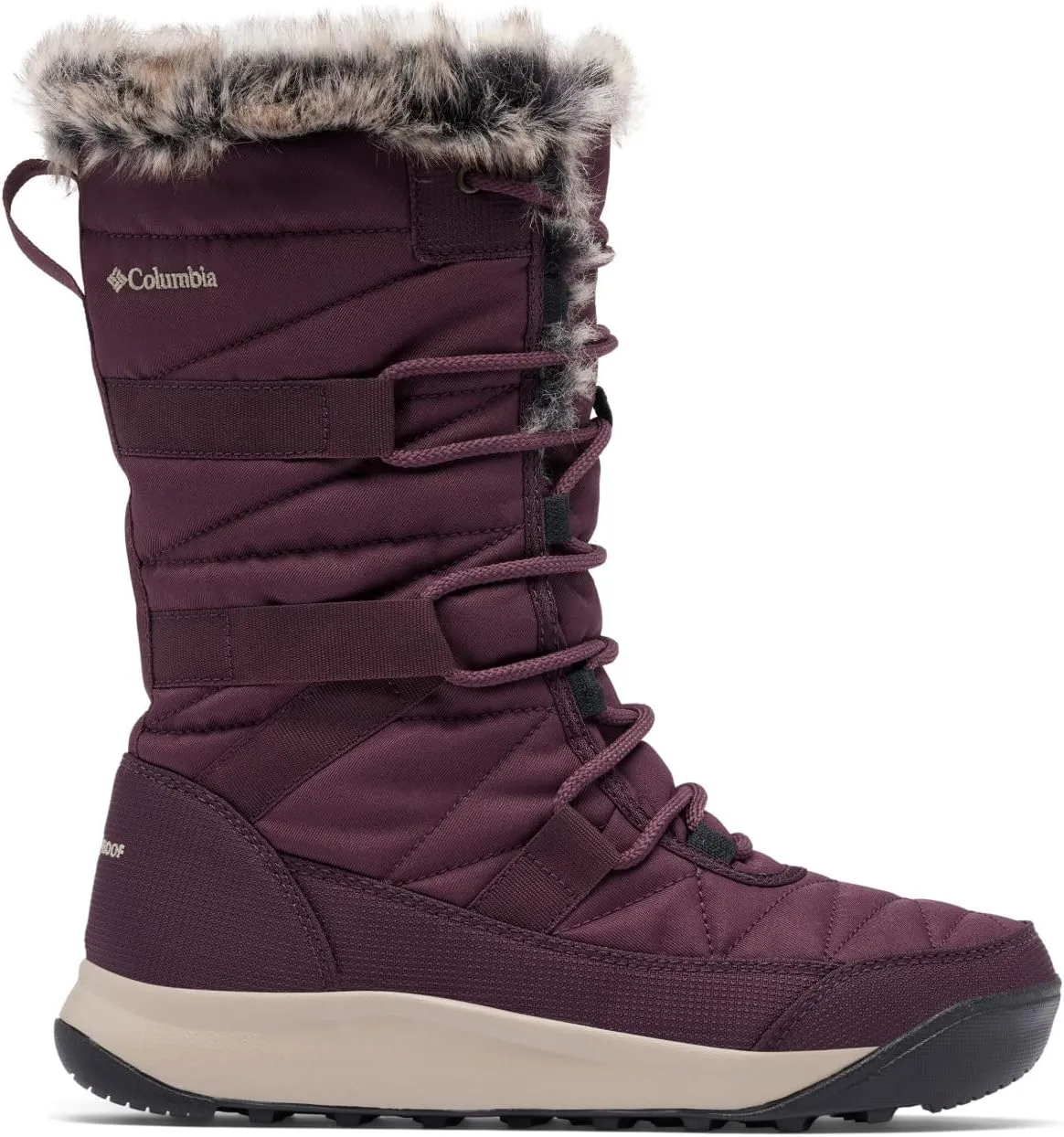 Women's Minx IV