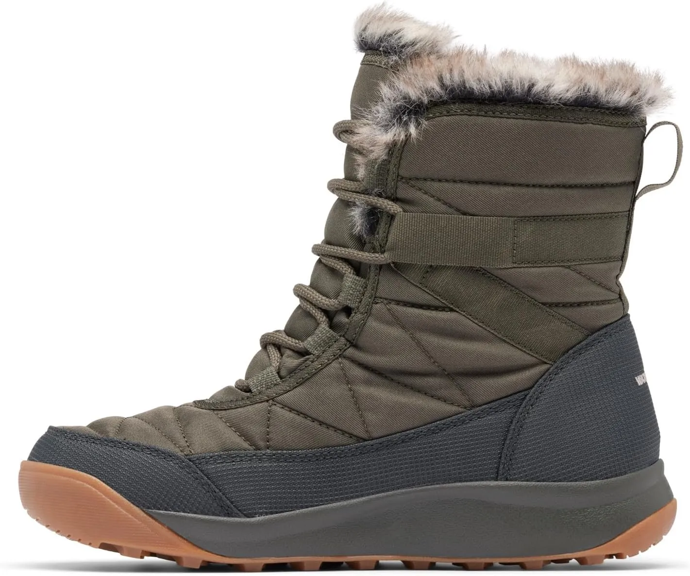 Women's Minx Shorty IV