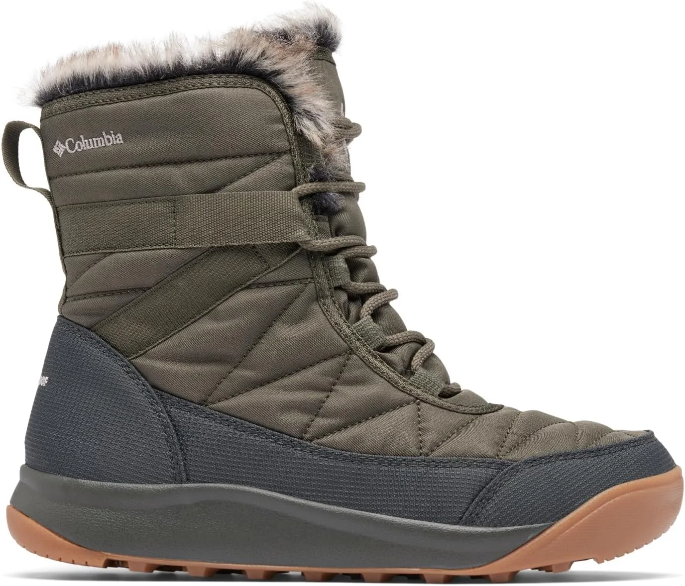 Women's Minx Shorty IV
