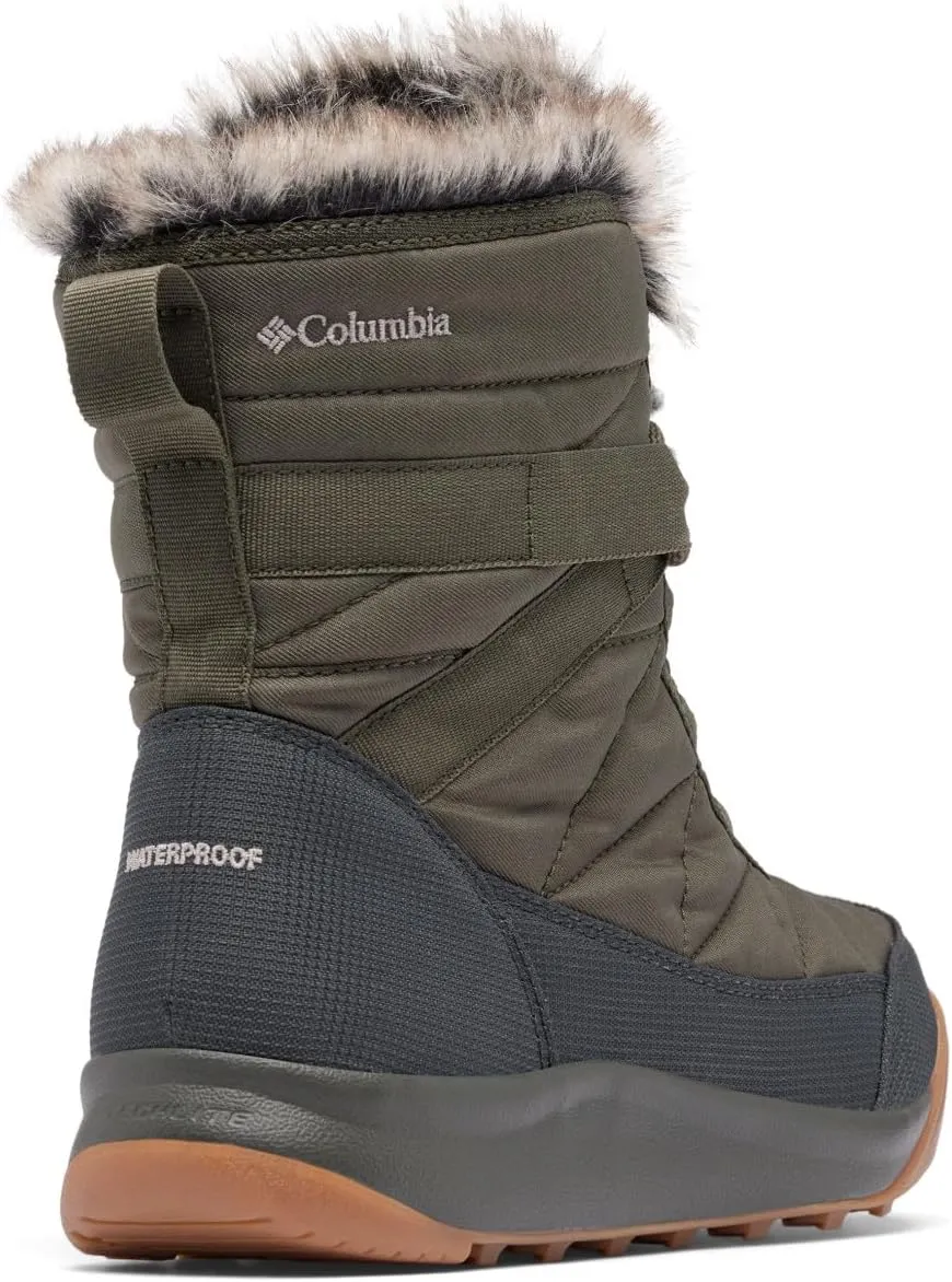 Women's Minx Shorty IV