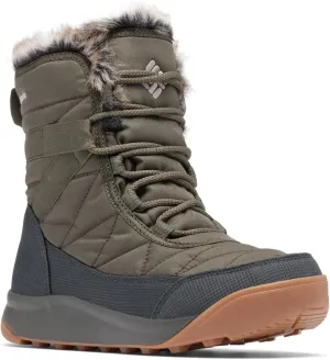 Women's Minx Shorty IV