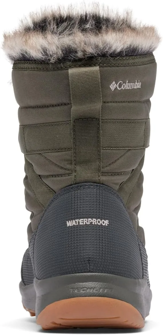 Women's Minx Shorty IV