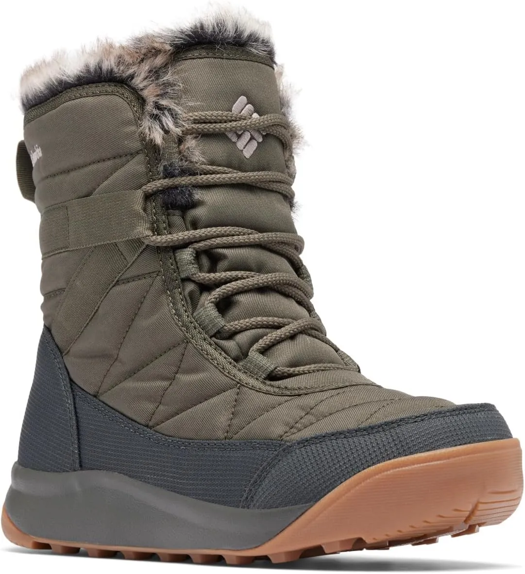 Women's Minx Shorty IV