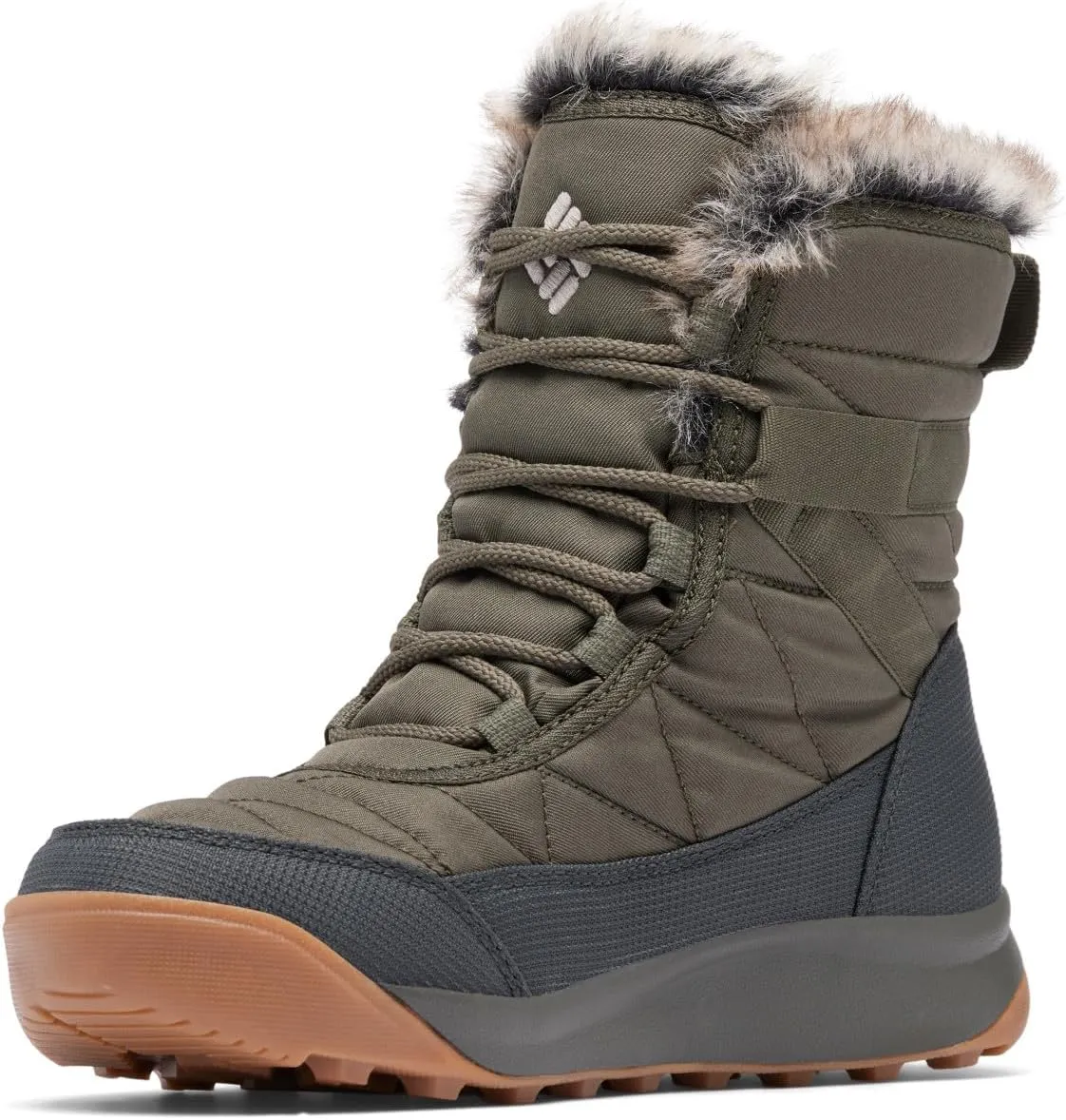 Women's Minx Shorty IV
