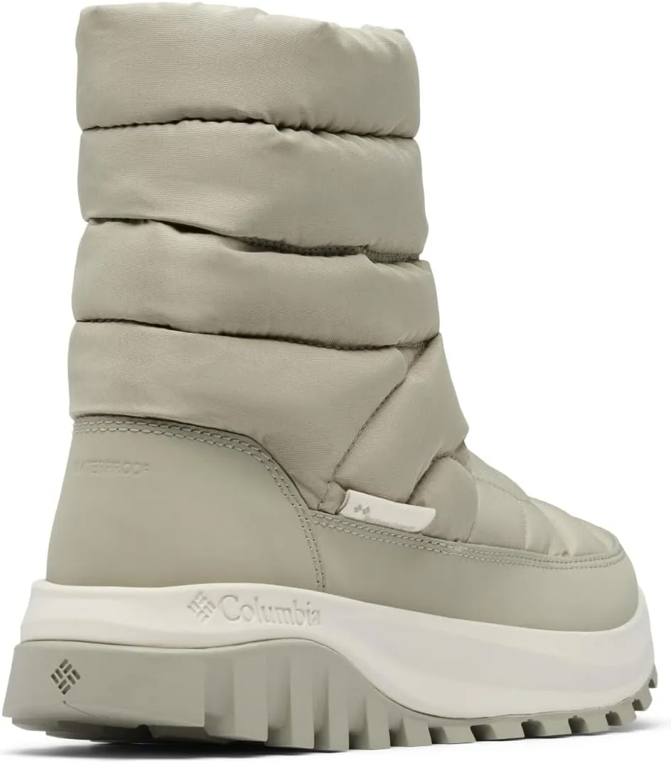 Women's Snowtrot Mid
