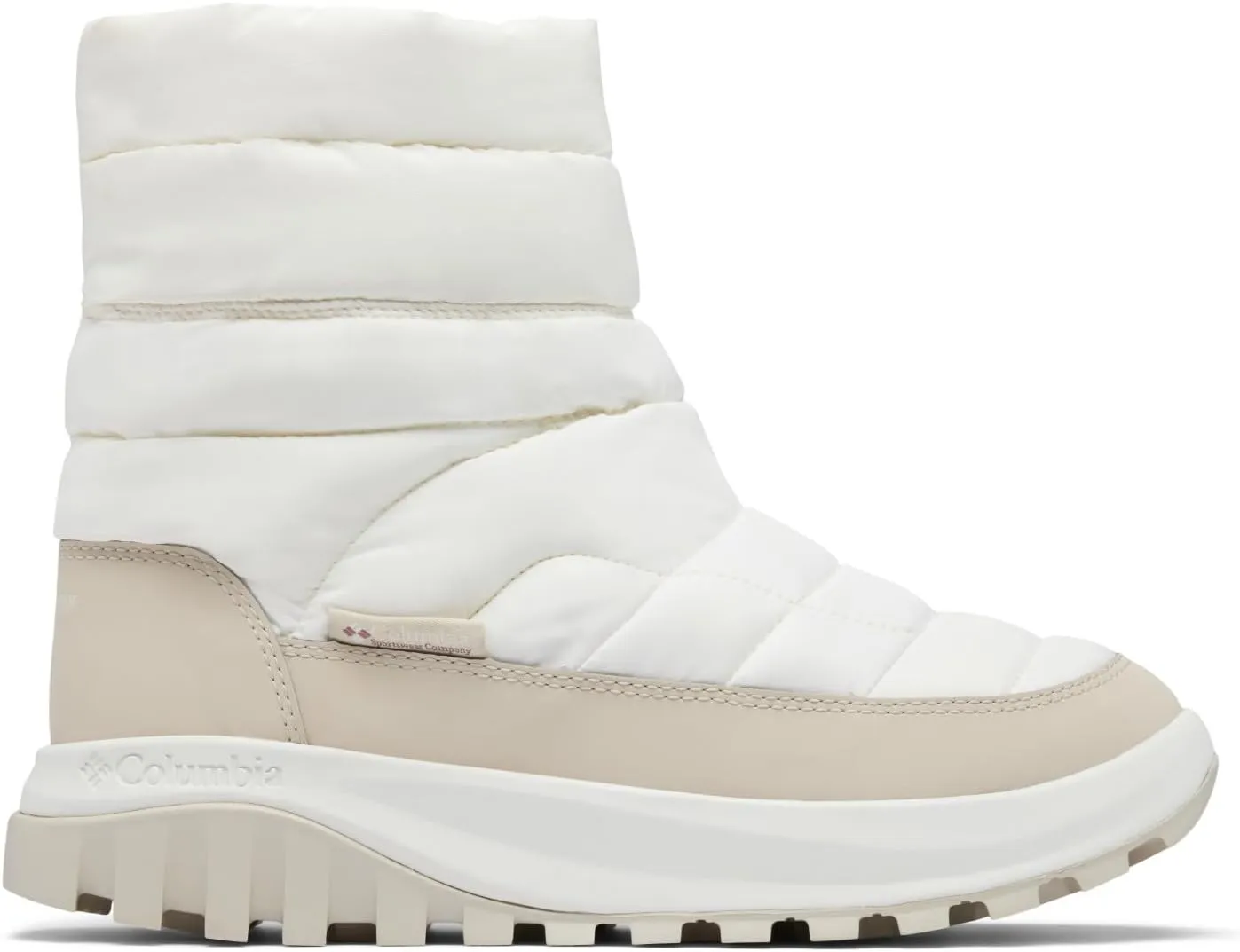 Women's Snowtrot Mid