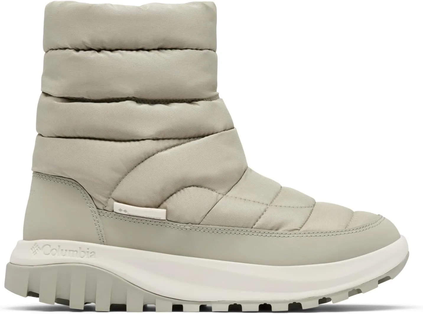 Women's Snowtrot Mid