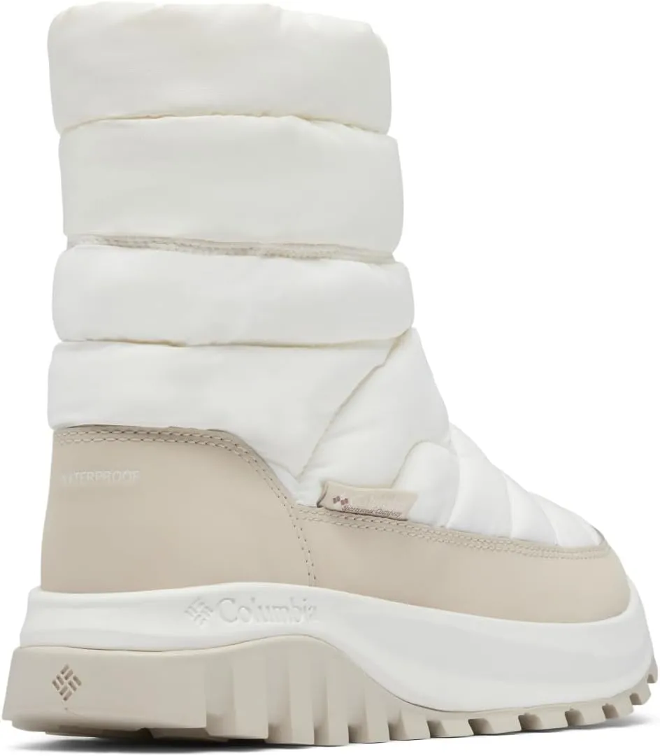 Women's Snowtrot Mid