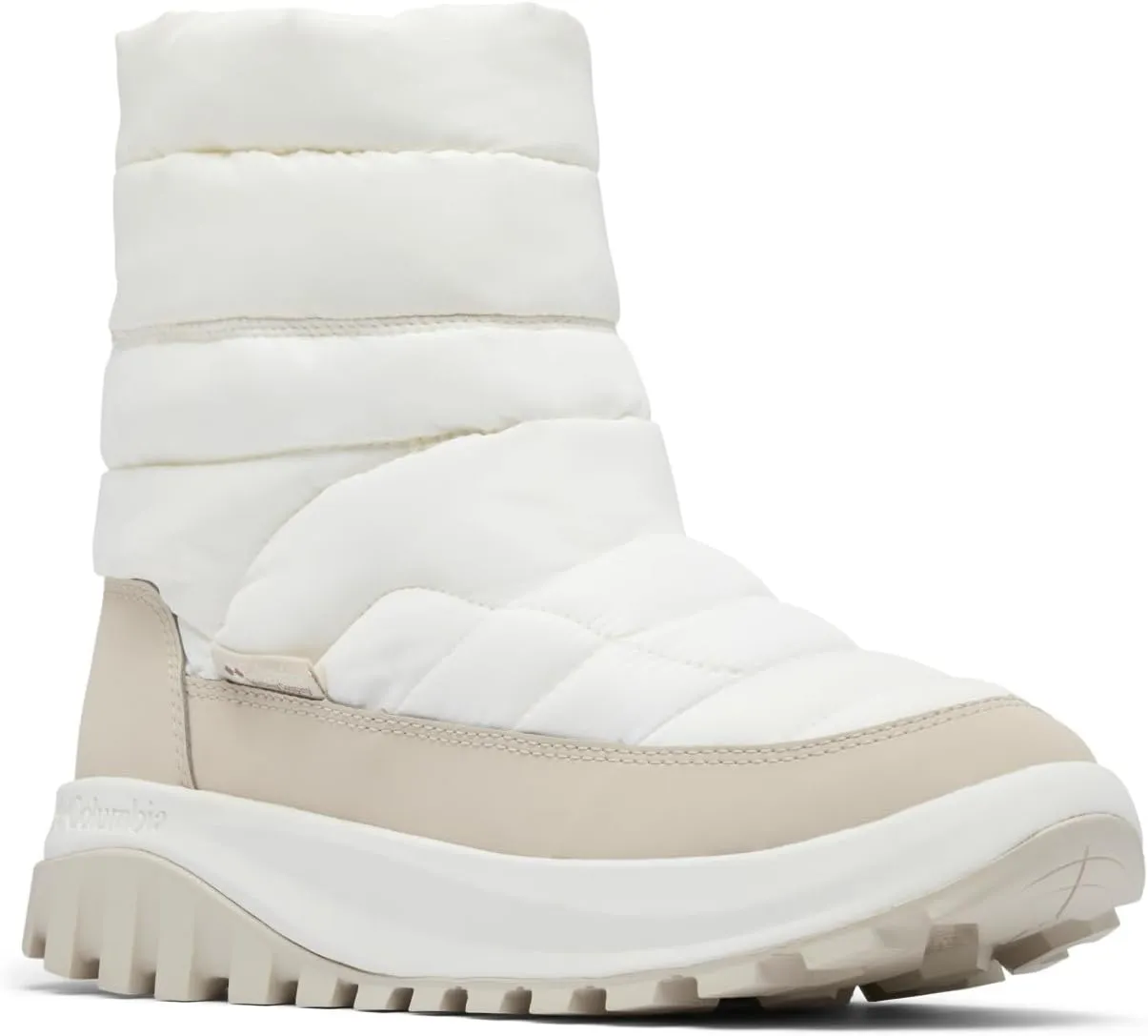 Women's Snowtrot Mid