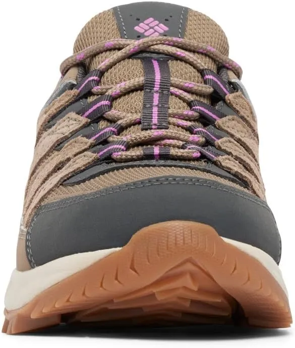Women's Strata Trail Low Waterproof
