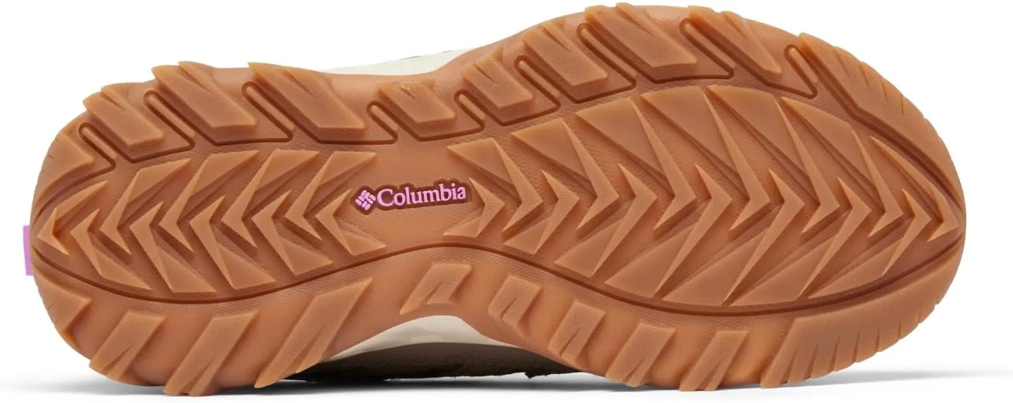 Women's Strata Trail Low Waterproof