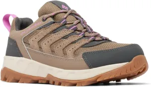 Women's Strata Trail Low Waterproof