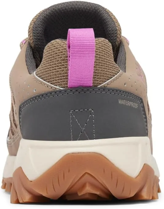 Women's Strata Trail Low Waterproof