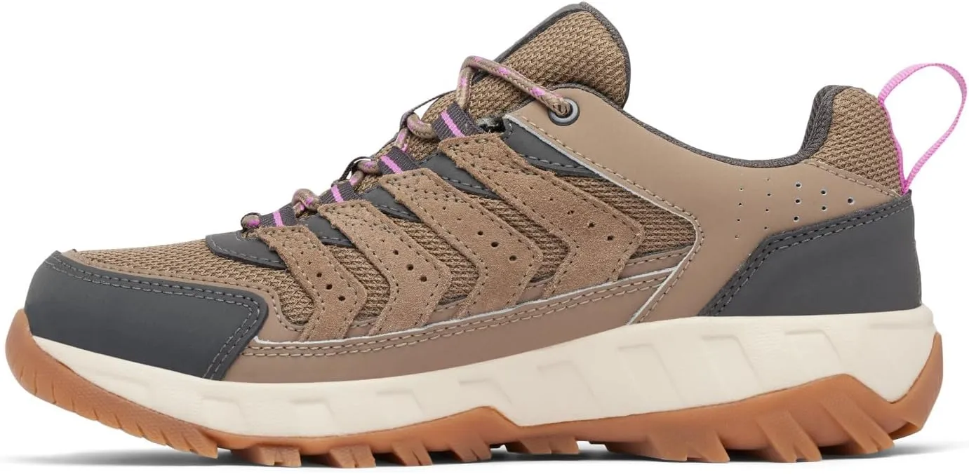 Women's Strata Trail Low Waterproof