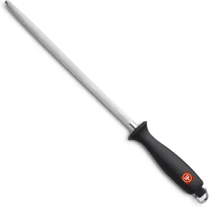 WÜSTHOF 10" Sharpening Steel