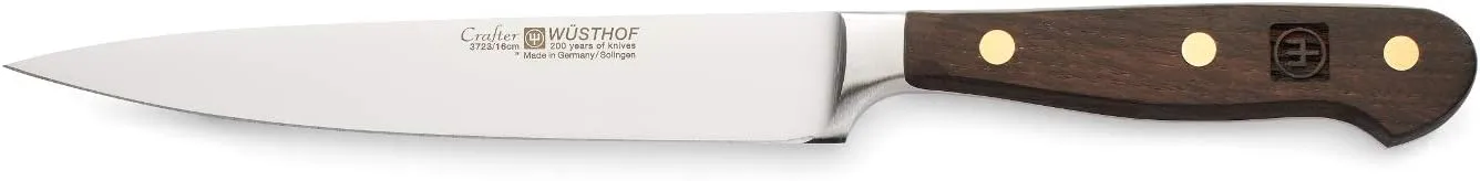 Wüsthof Crafter 6" Utility Knife