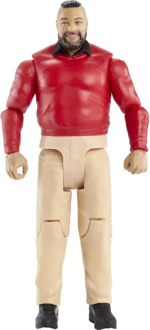 WWE Bray Wyatt Top Picks Action Figures, 6-inch Posable Collectible & Gift For Ages 6 Years Old & Up