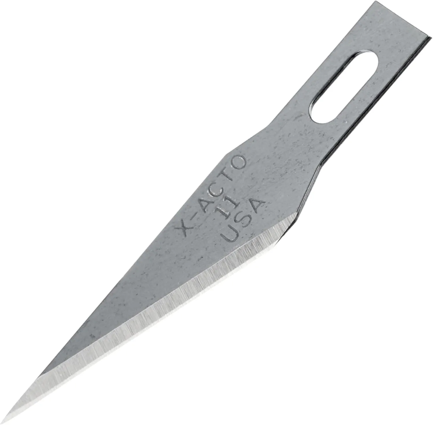 X-Acto® Knife Blades, No. 11 Blade, Pack Of 100