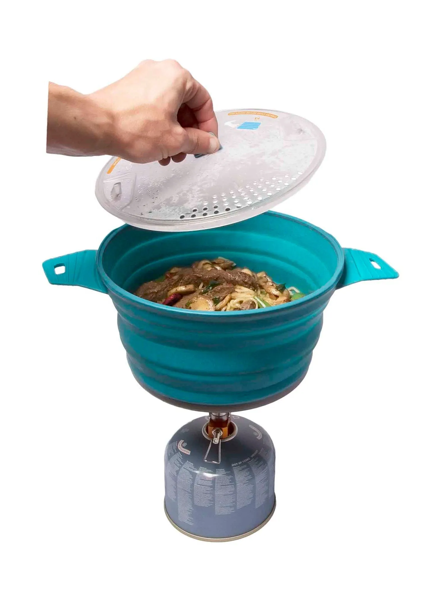 X-Pot