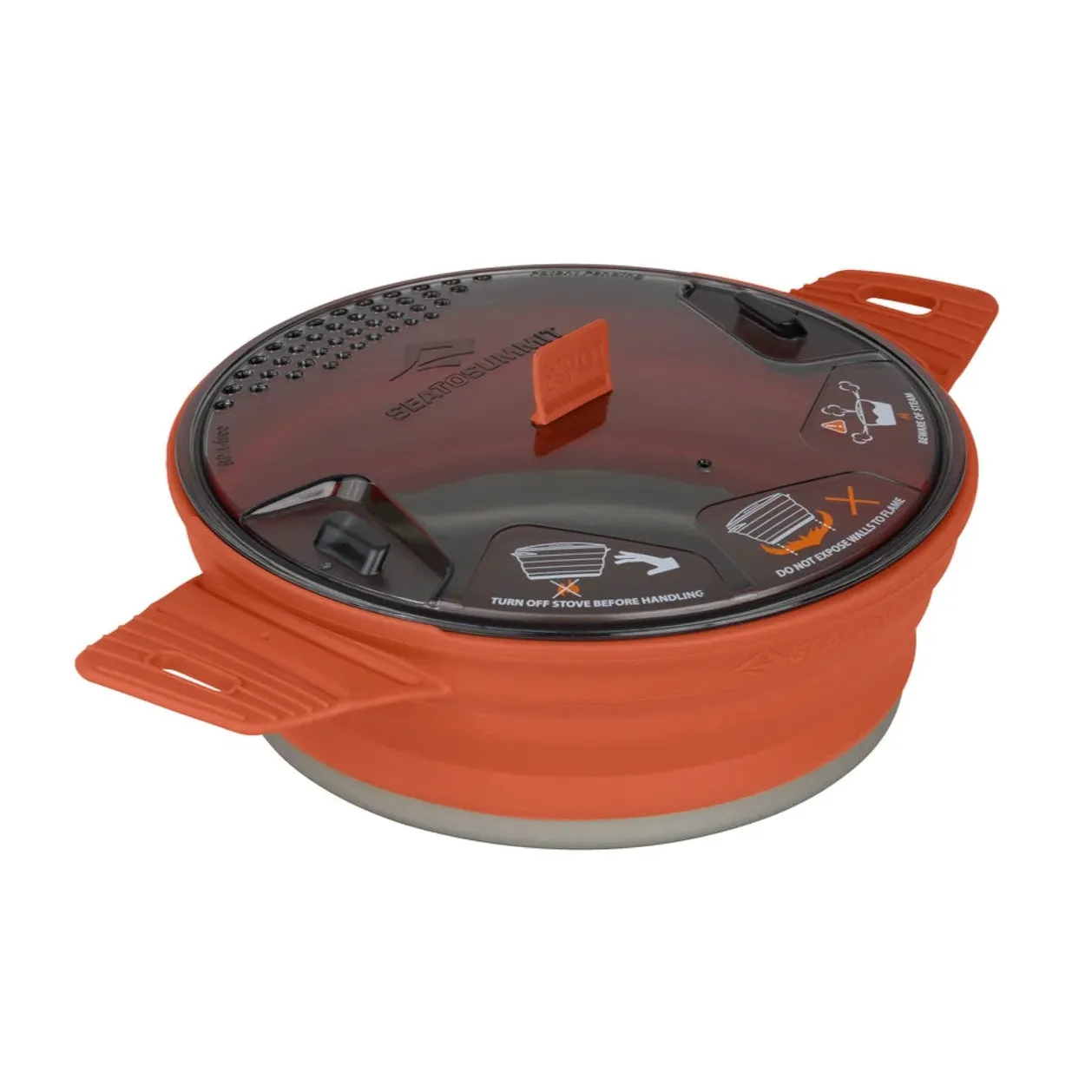 X-Pot