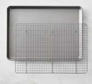 XL Sheet Pan w/ Rack