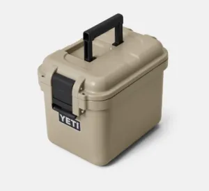 YETI Loadout GoBox 15 Gear Case