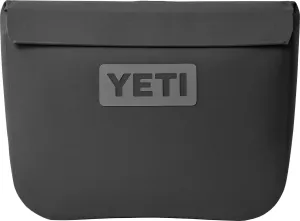 Yeti Sidekick Dry 6 L Dryhide Shell Gear Case - Charcoal