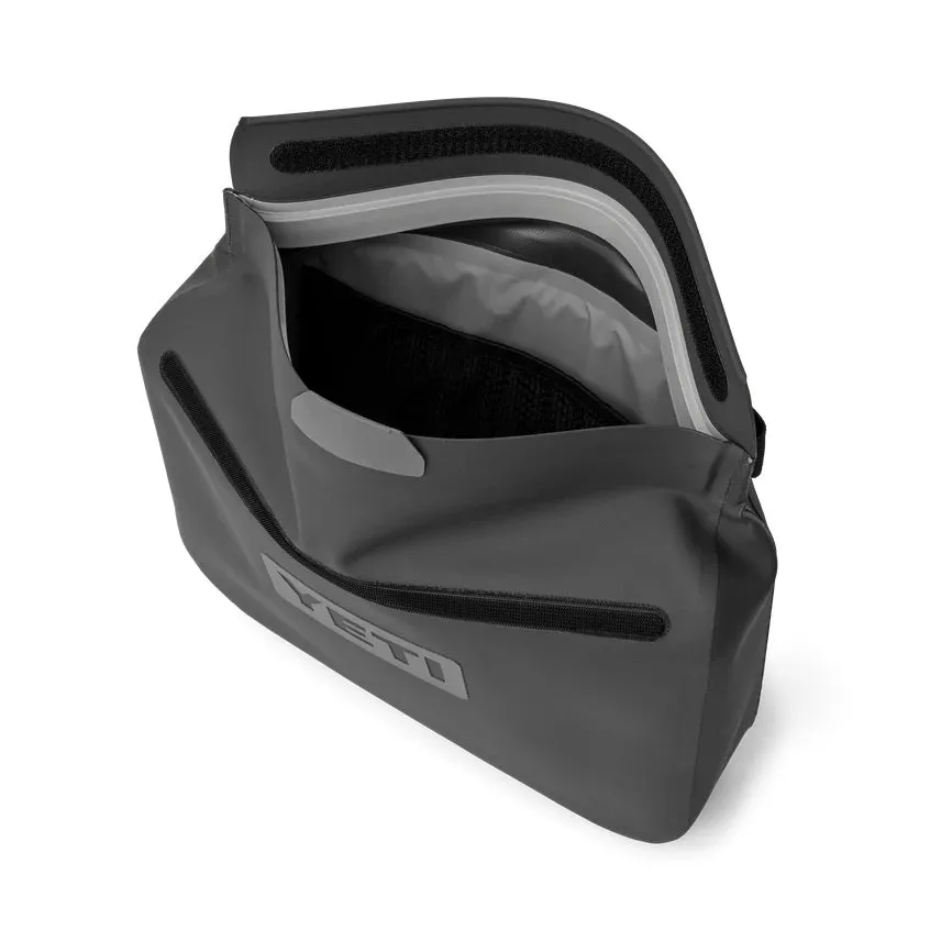 Yeti Sidekick Dry 6l Gear Case