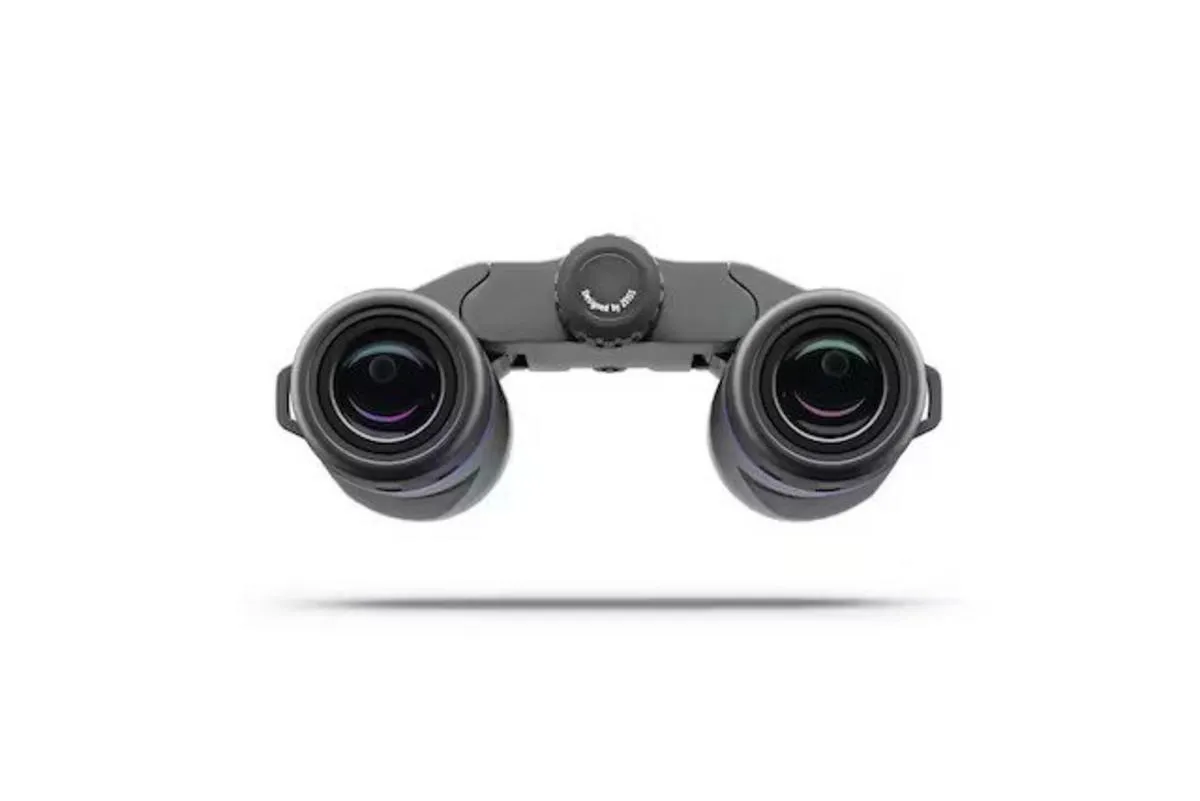 Zeiss 10x25 Pocket Black/Black