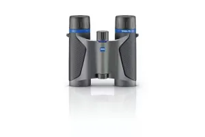 Zeiss 10x25 Pocket Black/Black