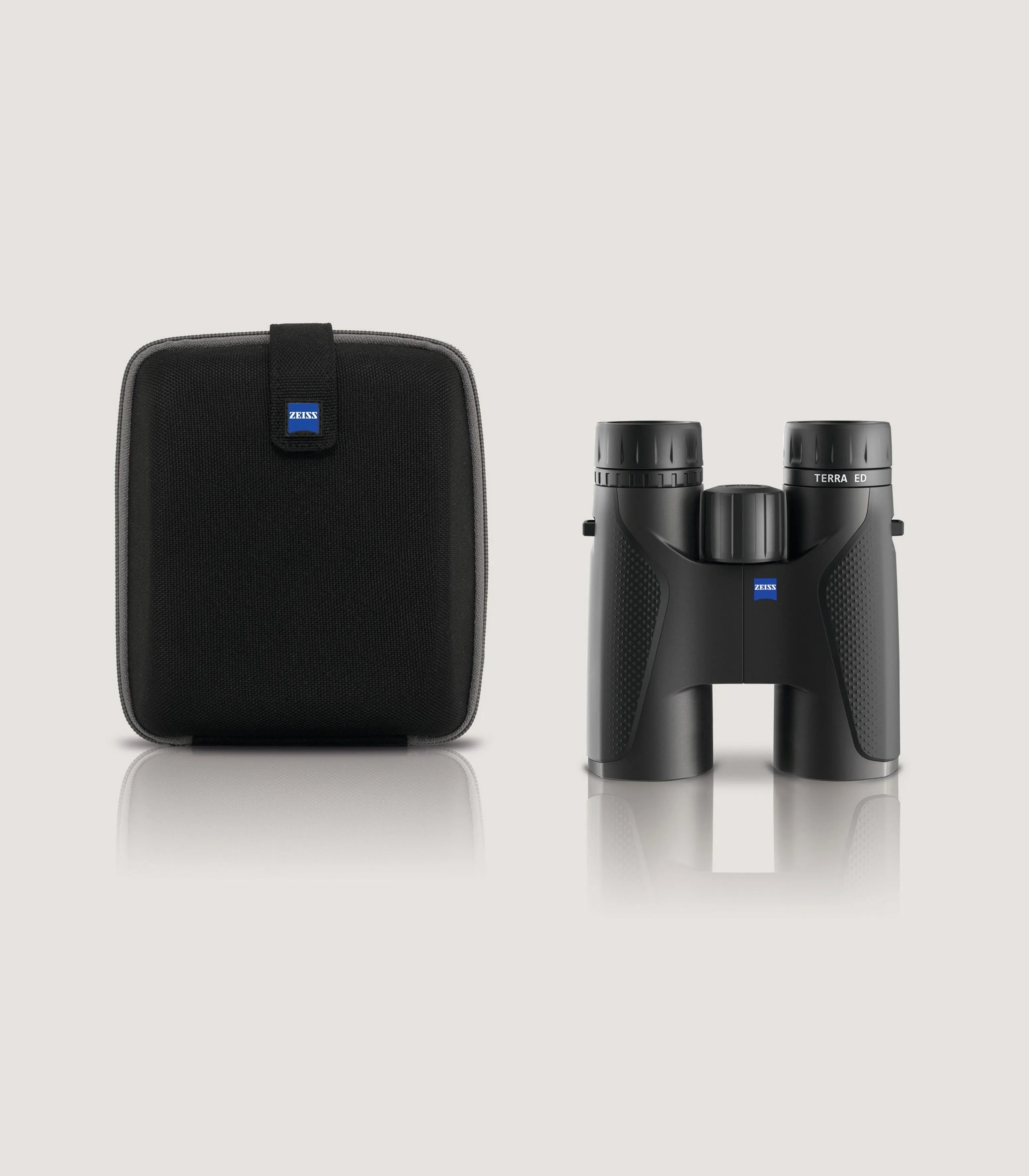 Zeiss 10X42 Terra ED In Black